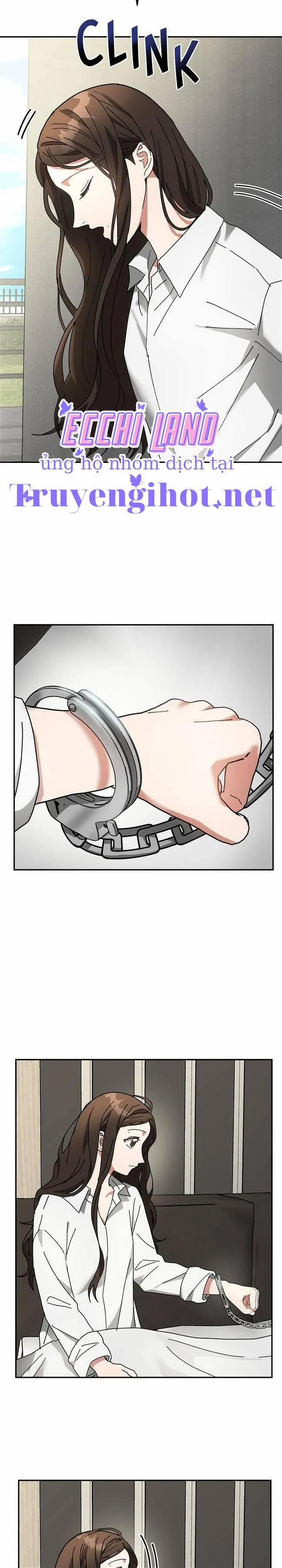 Gọi Tôi Là Ác Ma 13.1 trang 10