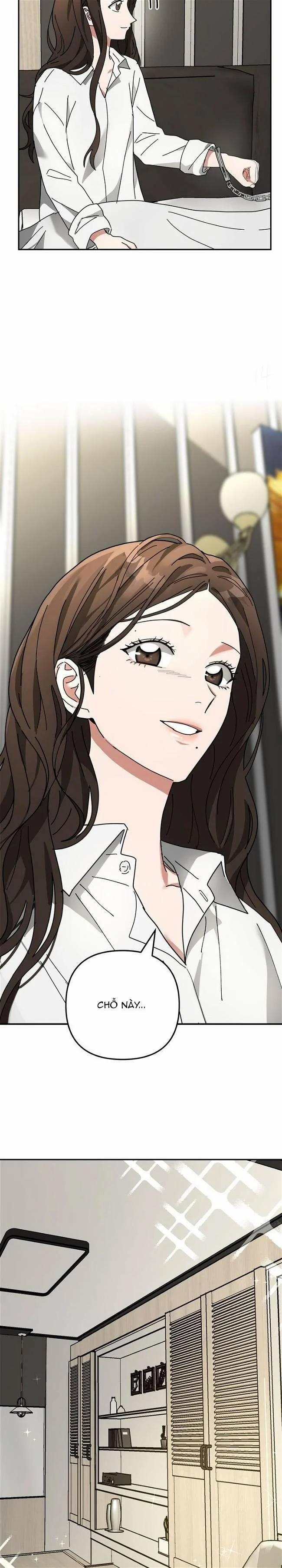 Gọi Tôi Là Ác Ma 13.1 trang 11