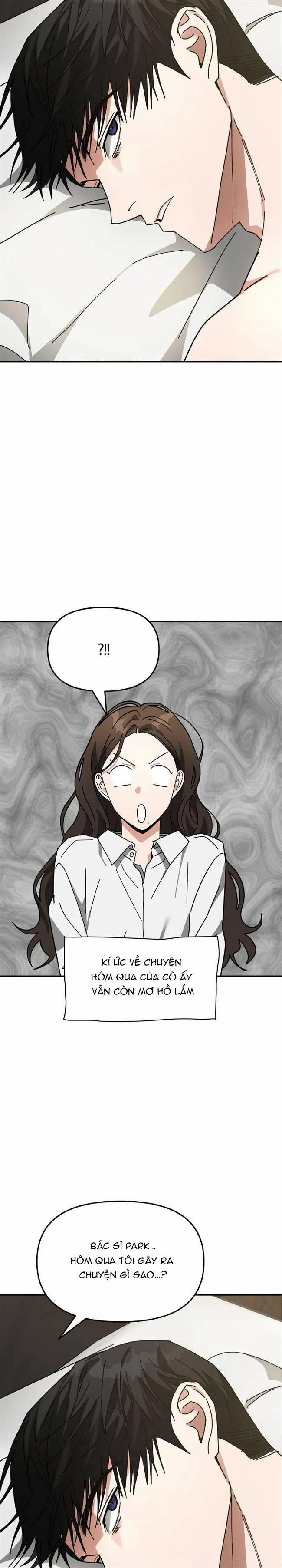 Gọi Tôi Là Ác Ma 13.1 trang 18