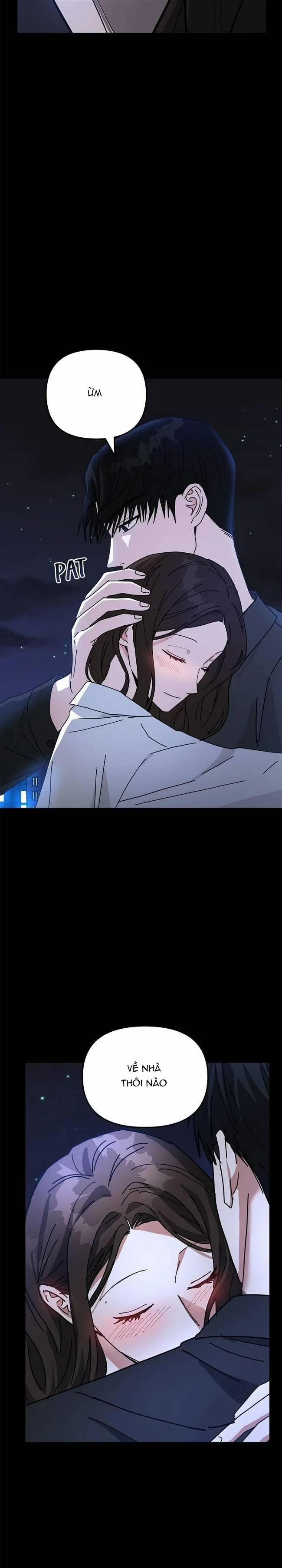 Gọi Tôi Là Ác Ma 13.1 trang 22