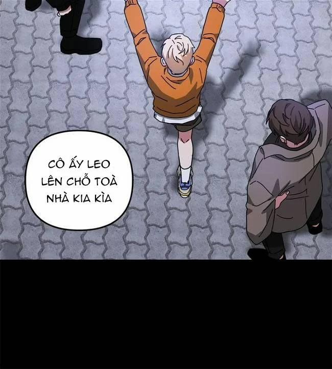 Gọi Tôi Là Ác Ma 13.1 trang 24