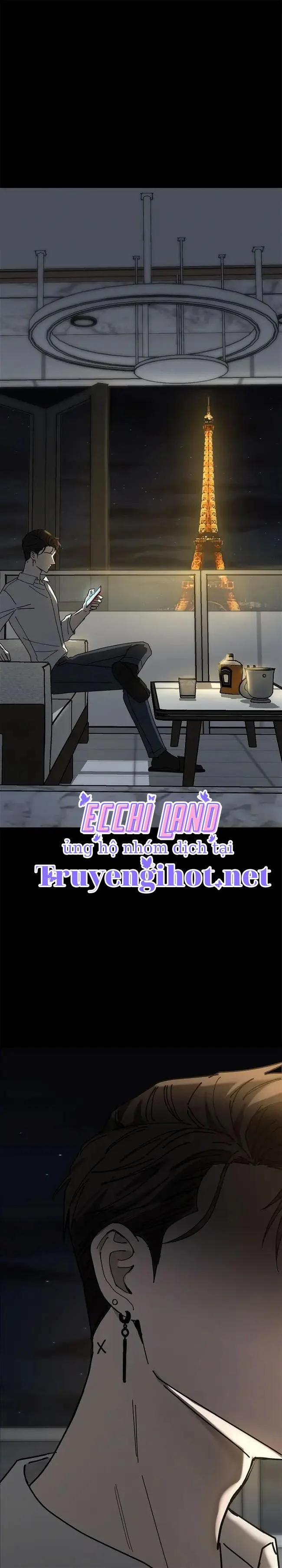 Gọi Tôi Là Ác Ma 13.1 trang 3