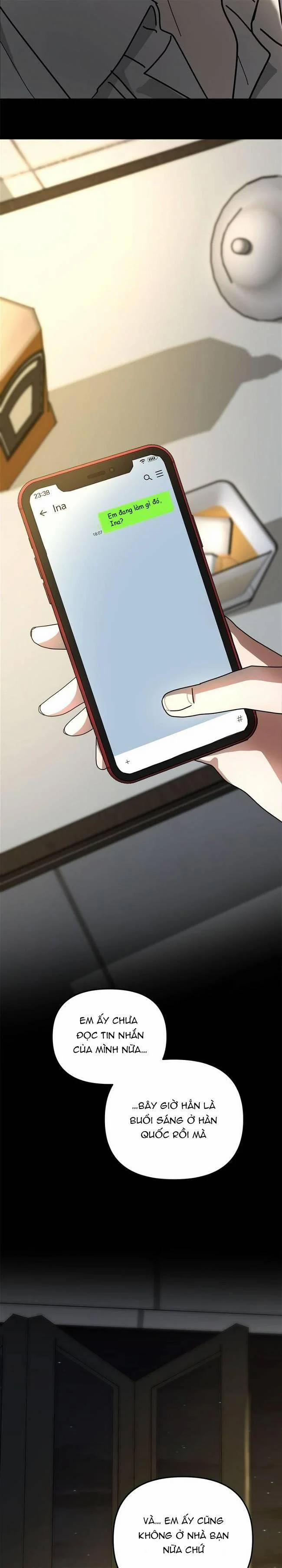 Gọi Tôi Là Ác Ma 13.1 trang 4