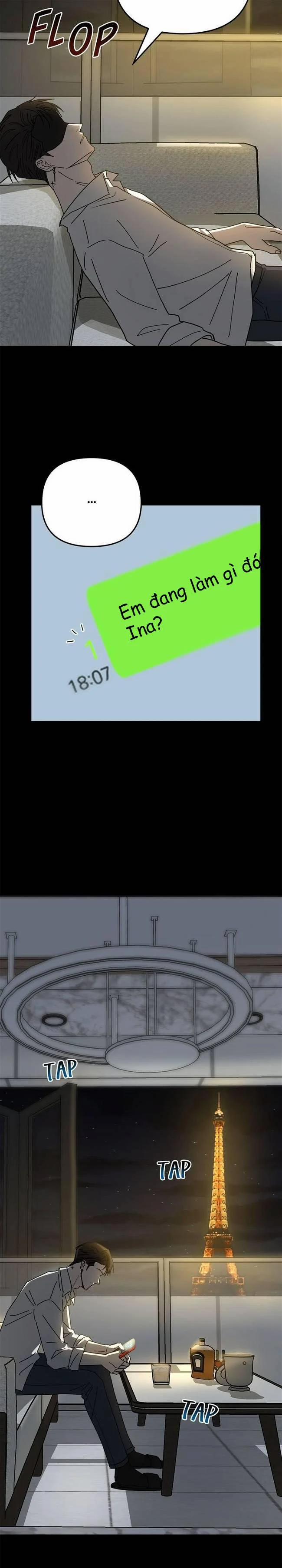 Gọi Tôi Là Ác Ma 13.1 trang 5