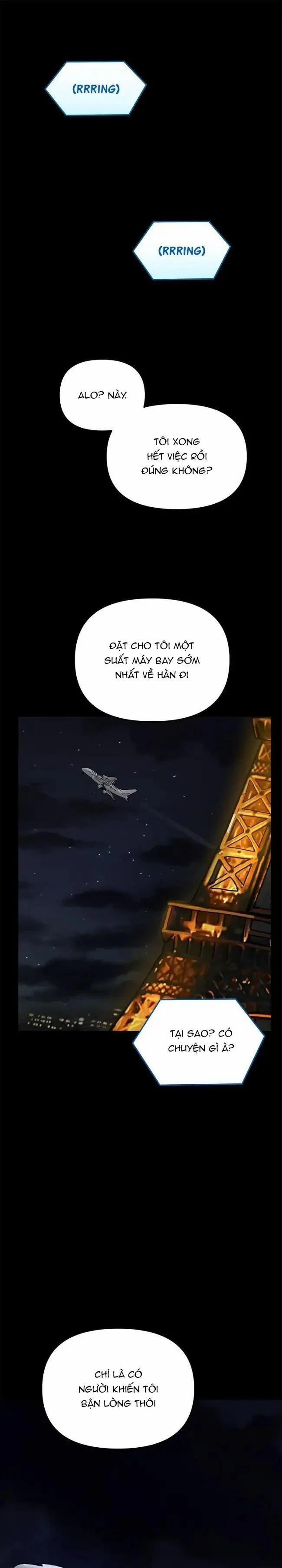 Gọi Tôi Là Ác Ma 13.1 trang 6