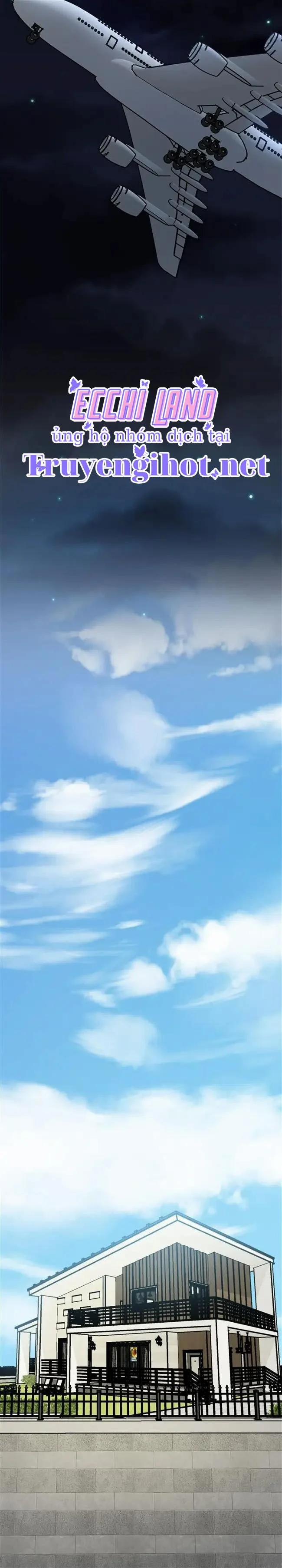 Gọi Tôi Là Ác Ma 13.1 trang 7