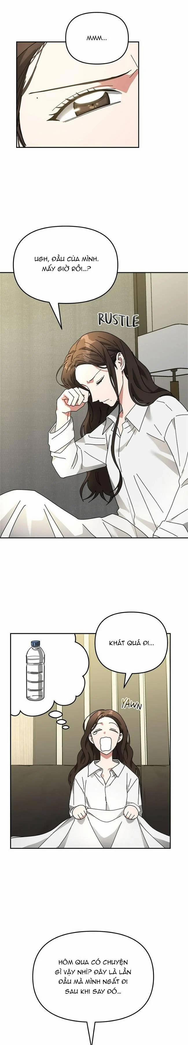 Gọi Tôi Là Ác Ma 13.1 trang 9