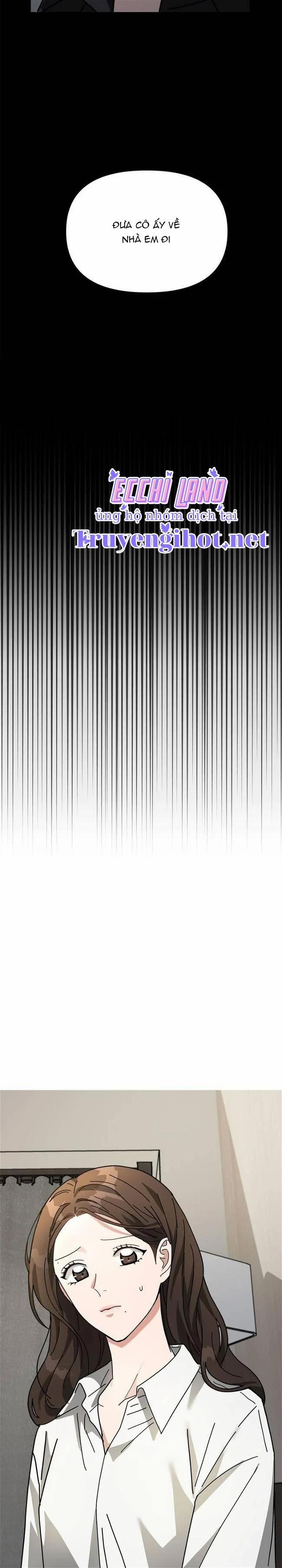 Gọi Tôi Là Ác Ma 13.2 trang 1