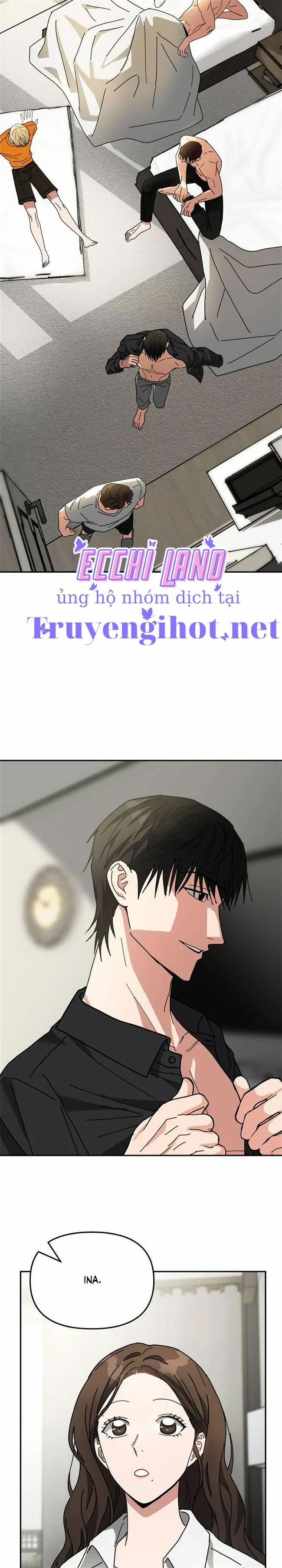 Gọi Tôi Là Ác Ma 13.2 trang 12