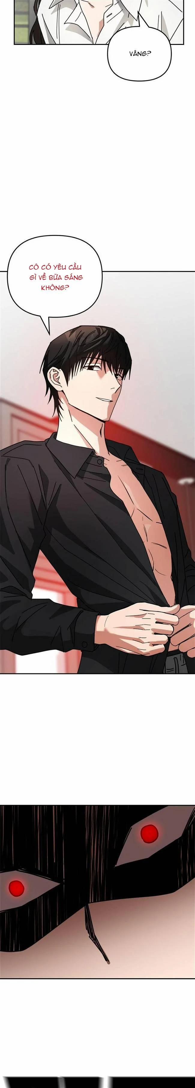 Gọi Tôi Là Ác Ma 13.2 trang 13