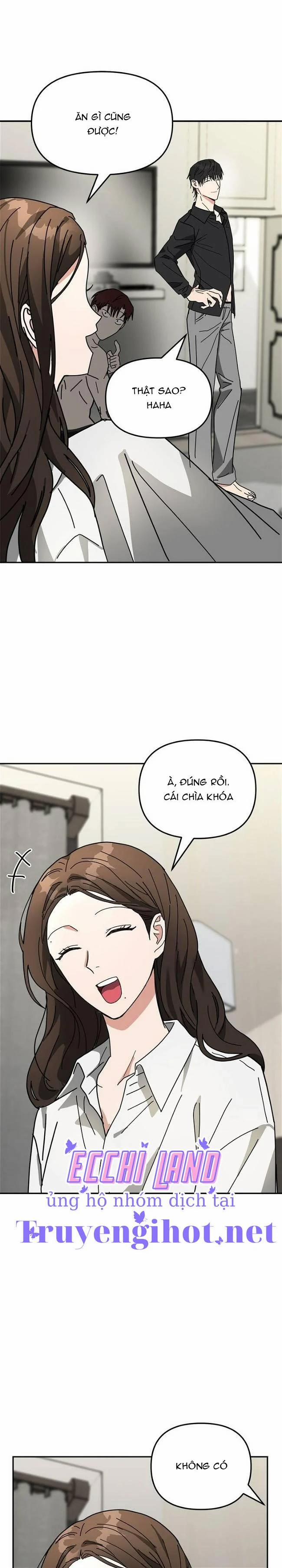 Gọi Tôi Là Ác Ma 13.2 trang 15