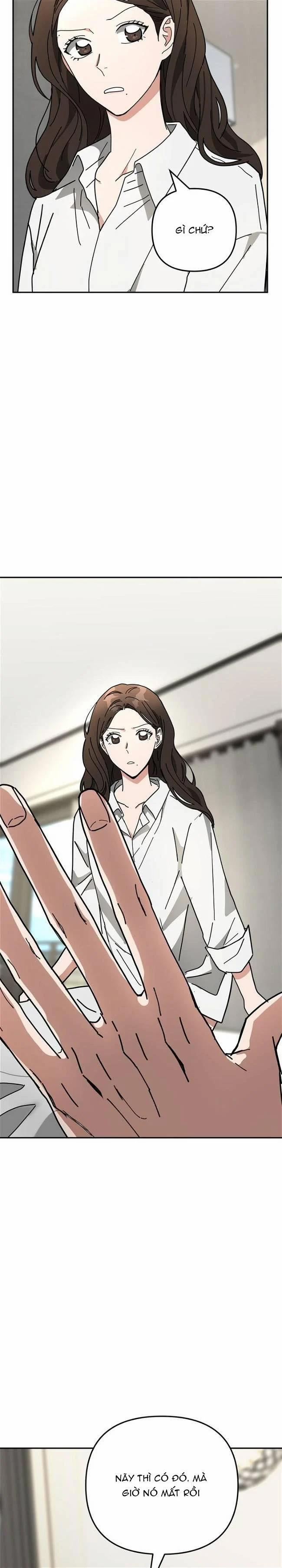 Gọi Tôi Là Ác Ma 13.2 trang 16