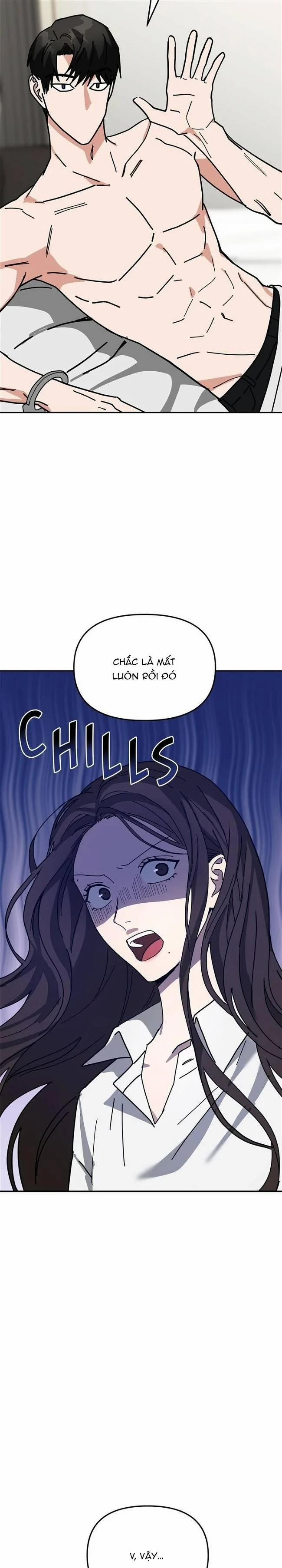 Gọi Tôi Là Ác Ma 13.2 trang 17