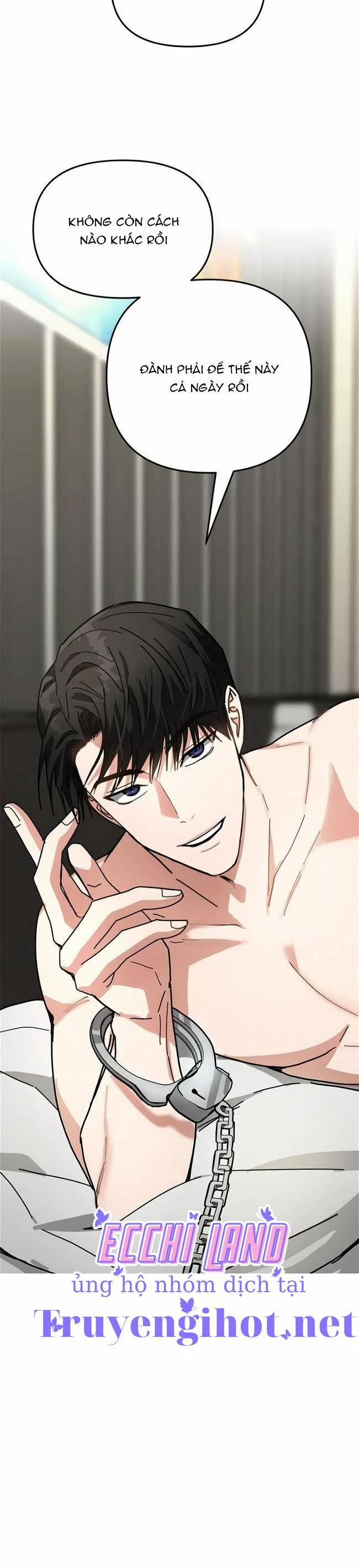 Gọi Tôi Là Ác Ma 13.2 trang 18