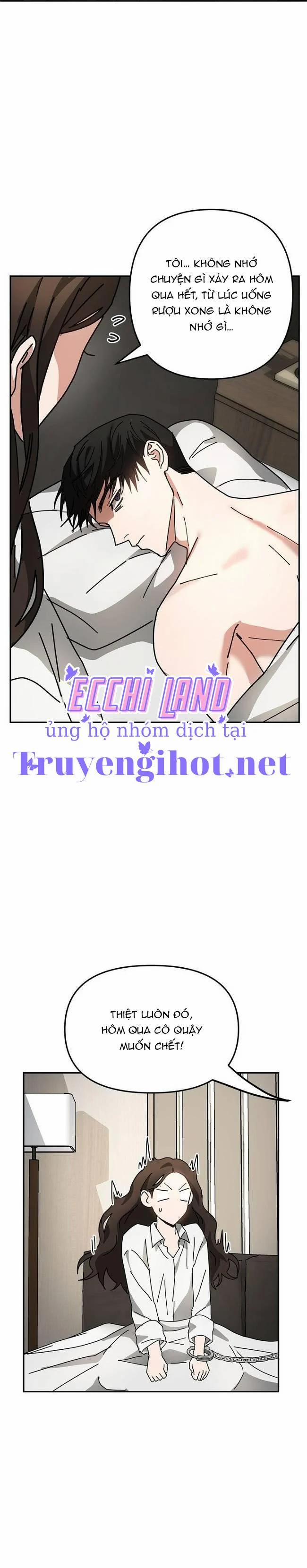 Gọi Tôi Là Ác Ma 13.2 trang 2