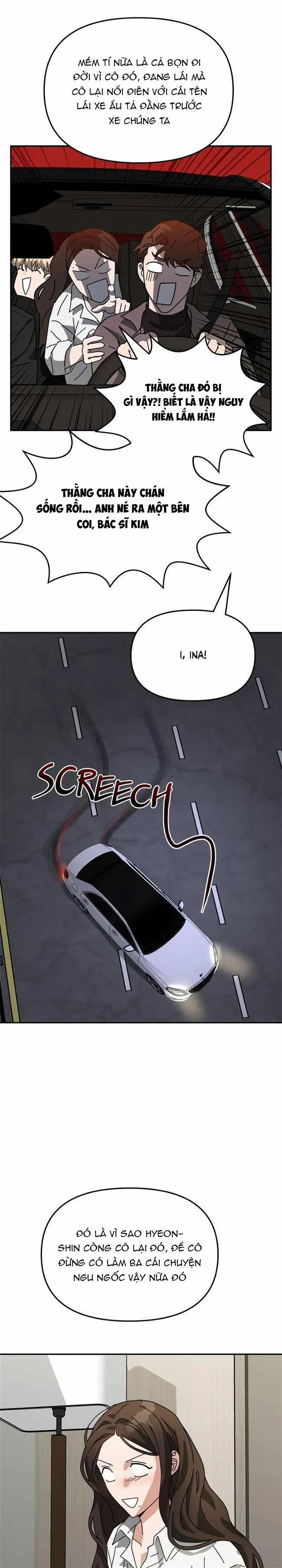 Gọi Tôi Là Ác Ma 13.2 trang 3