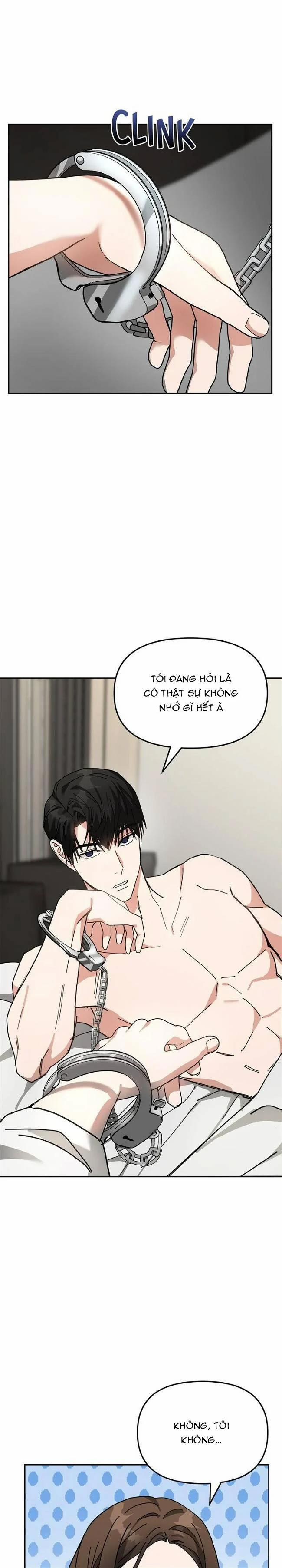 Gọi Tôi Là Ác Ma 13.2 trang 5