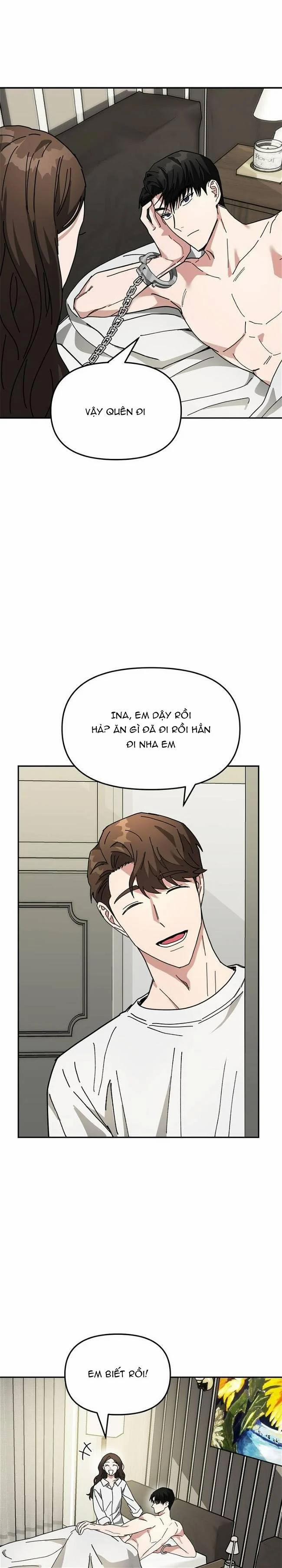 Gọi Tôi Là Ác Ma 13.2 trang 7