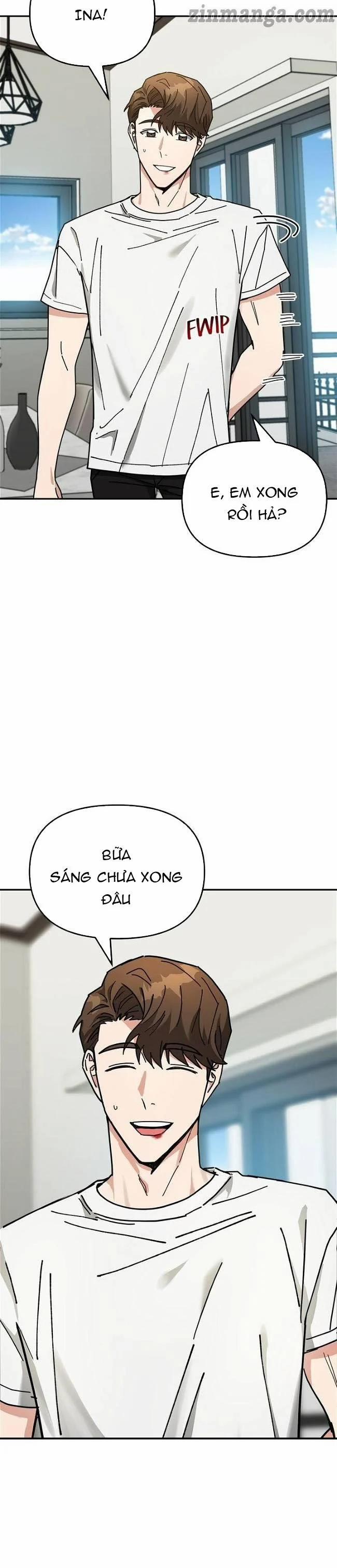 Gọi Tôi Là Ác Ma 14.1 trang 16