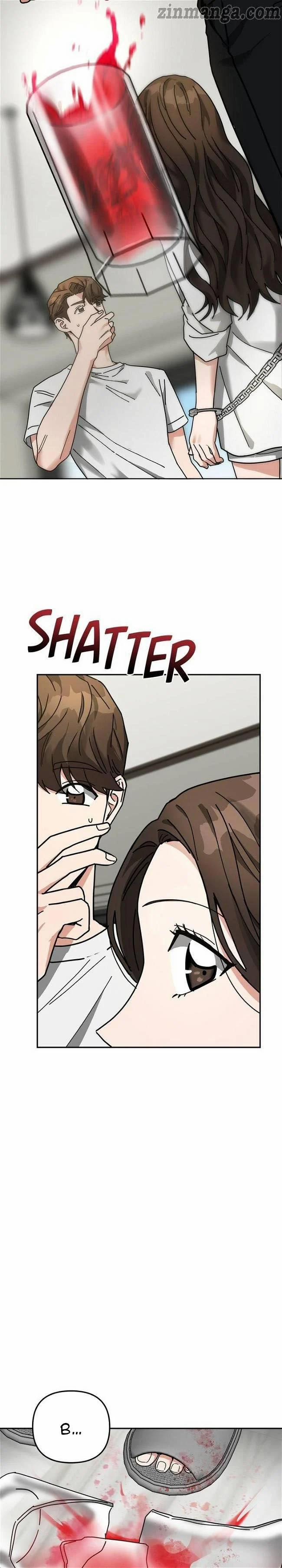 Gọi Tôi Là Ác Ma 14.1 trang 19