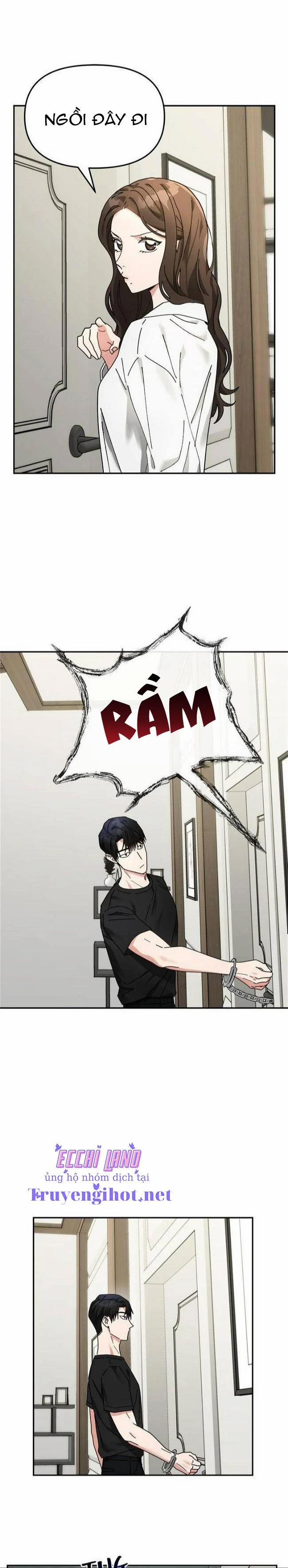 Gọi Tôi Là Ác Ma 14.1 trang 3