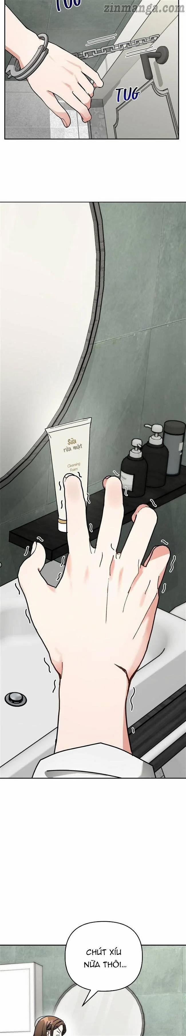 Gọi Tôi Là Ác Ma 14.1 trang 4