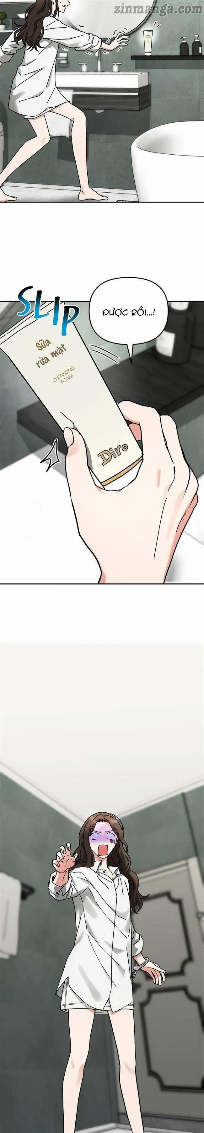 Gọi Tôi Là Ác Ma 14.1 trang 5