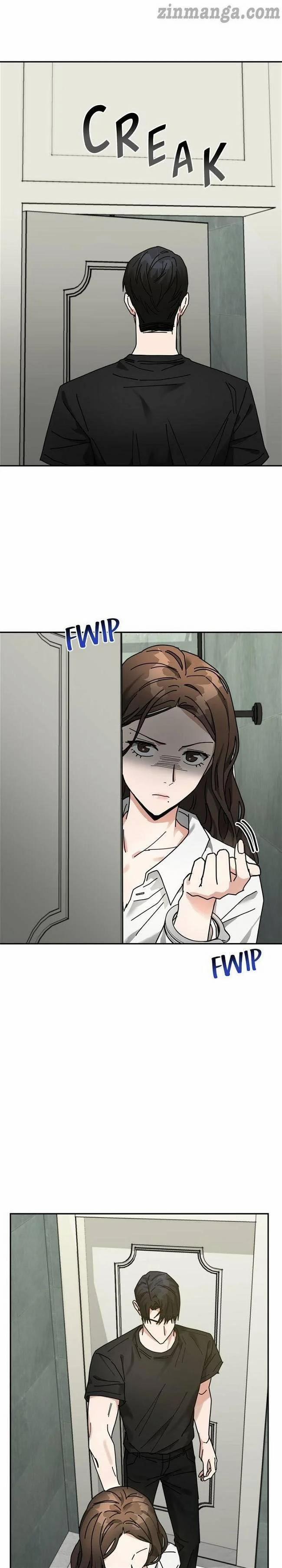 Gọi Tôi Là Ác Ma 14.1 trang 7