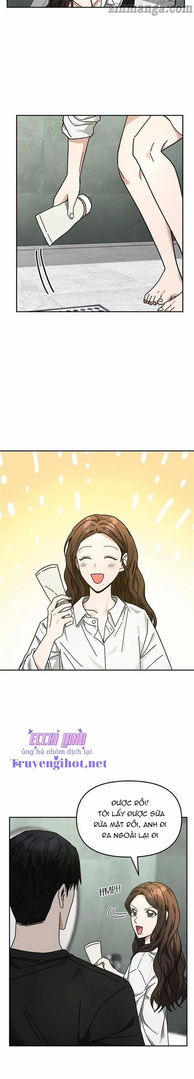 Gọi Tôi Là Ác Ma 14.1 trang 8