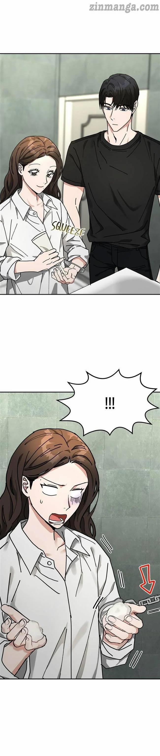 Gọi Tôi Là Ác Ma 14.1 trang 9