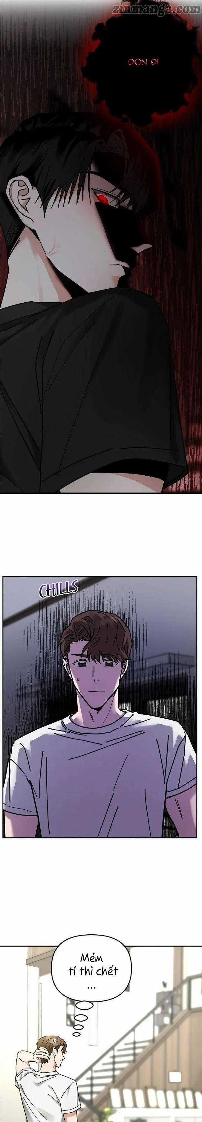 Gọi Tôi Là Ác Ma 14.2 trang 1