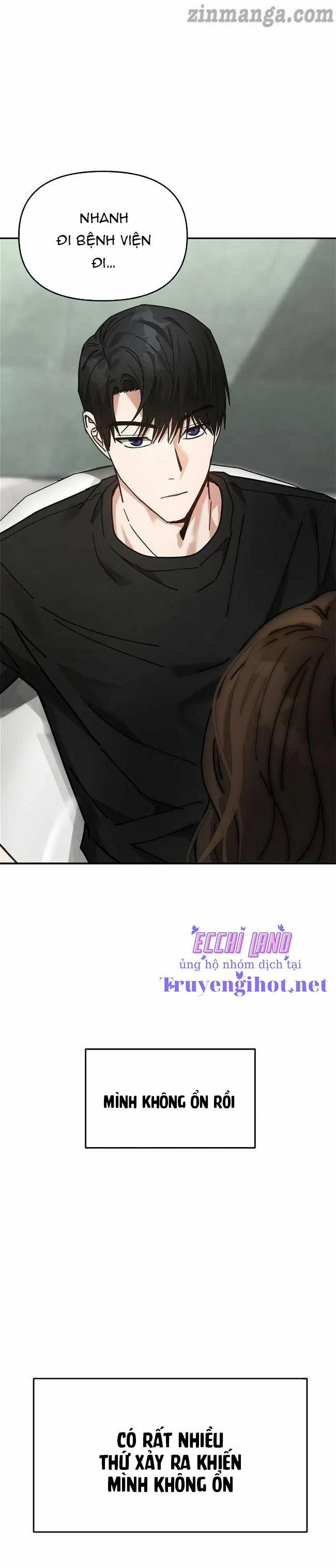 Gọi Tôi Là Ác Ma 14.2 trang 10