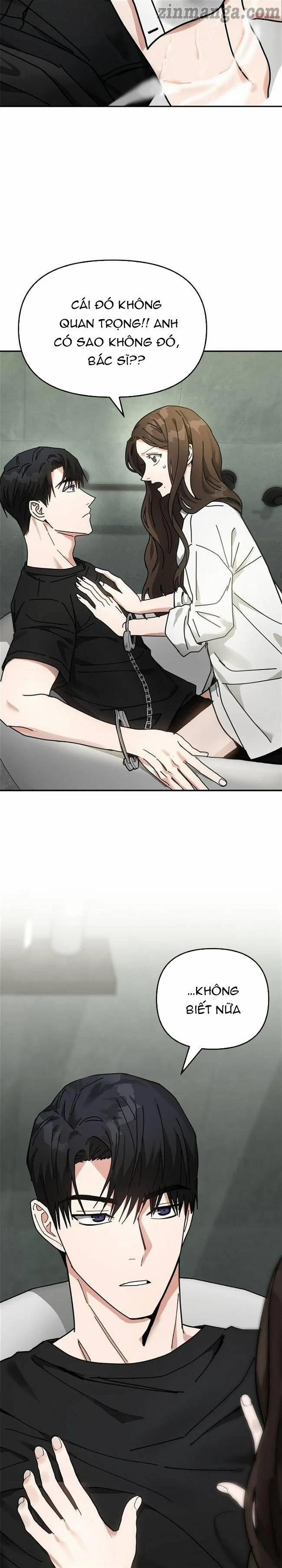 Gọi Tôi Là Ác Ma 14.2 trang 12