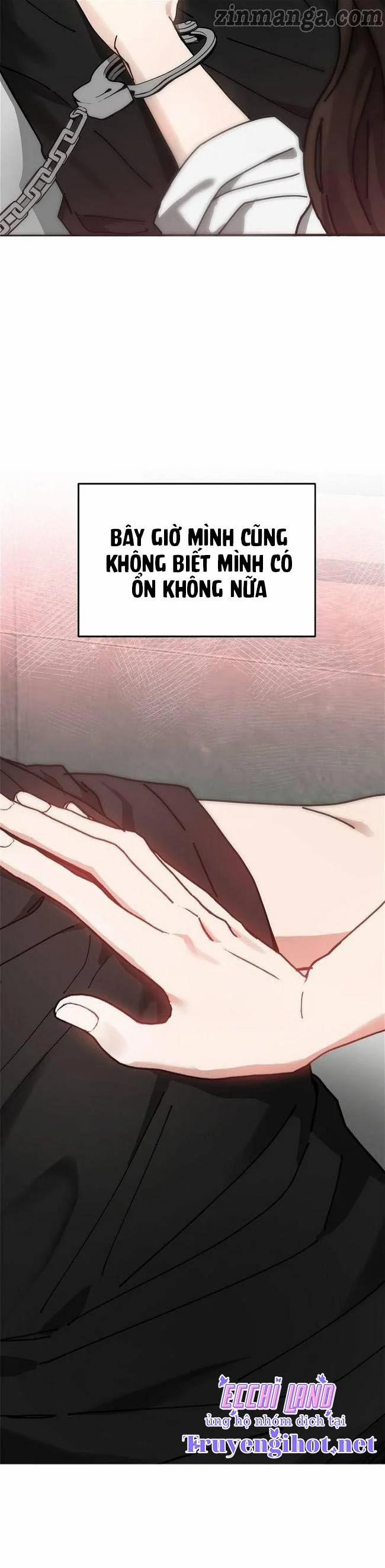 Gọi Tôi Là Ác Ma 14.2 trang 13