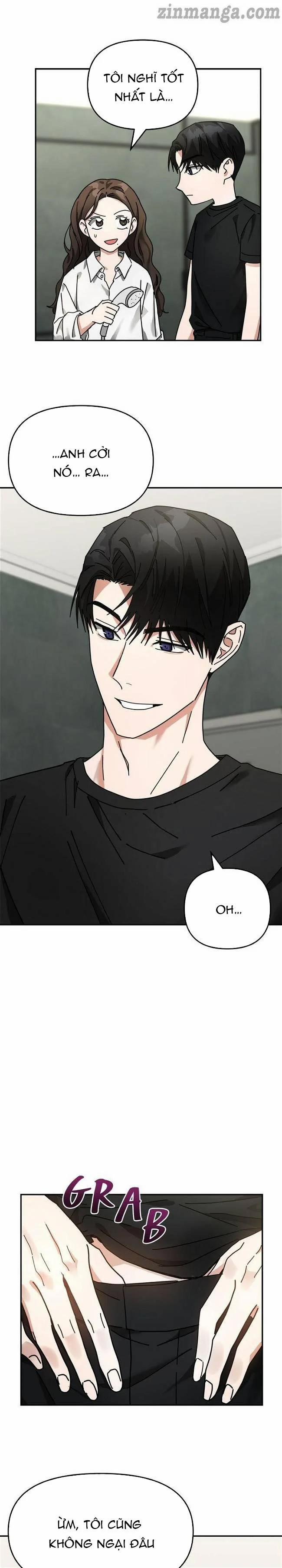 Gọi Tôi Là Ác Ma 14.2 trang 4