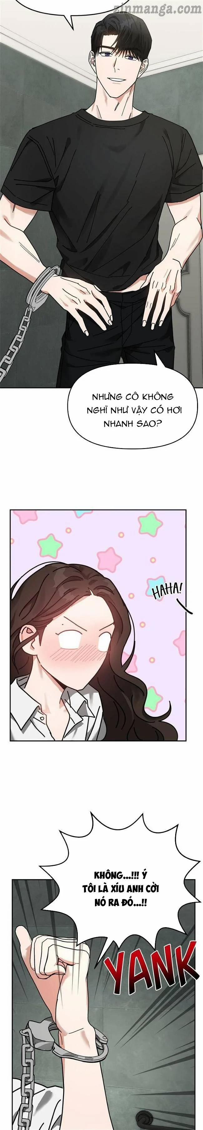 Gọi Tôi Là Ác Ma 14.2 trang 5