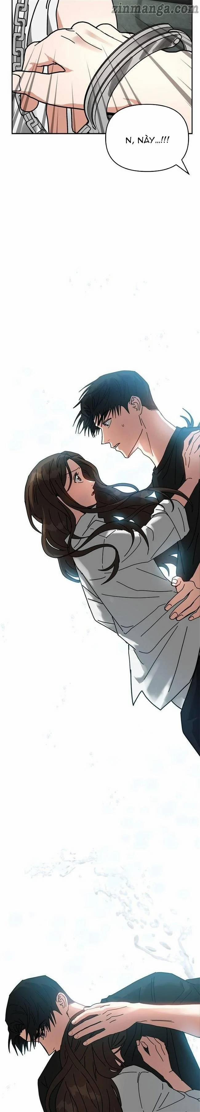 Gọi Tôi Là Ác Ma 14.2 trang 6