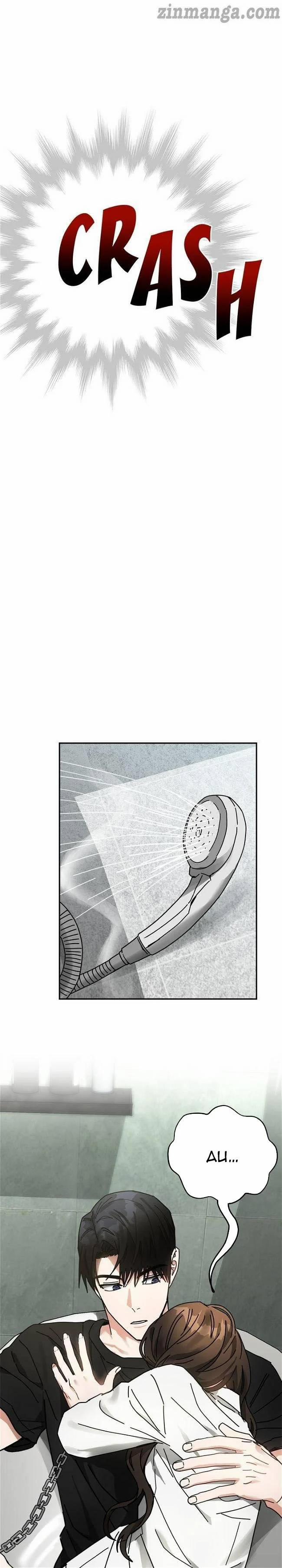 Gọi Tôi Là Ác Ma 14.2 trang 8