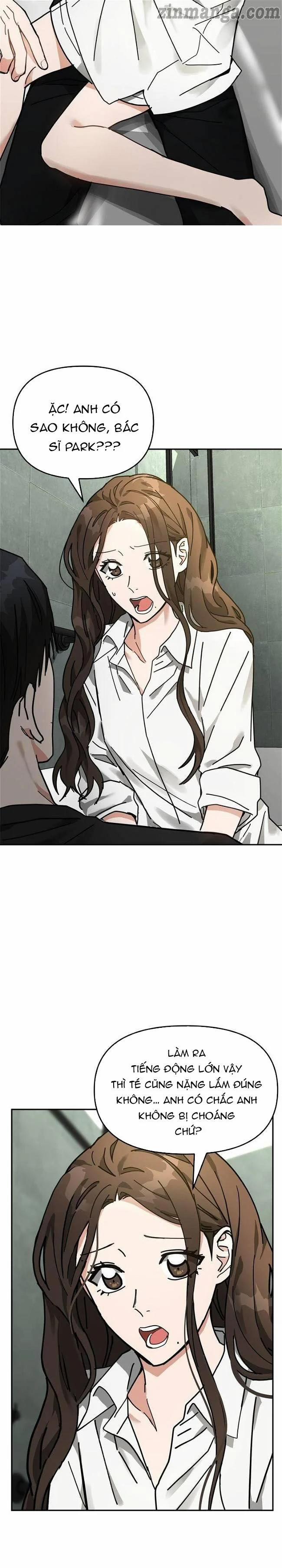 Gọi Tôi Là Ác Ma 14.2 trang 9