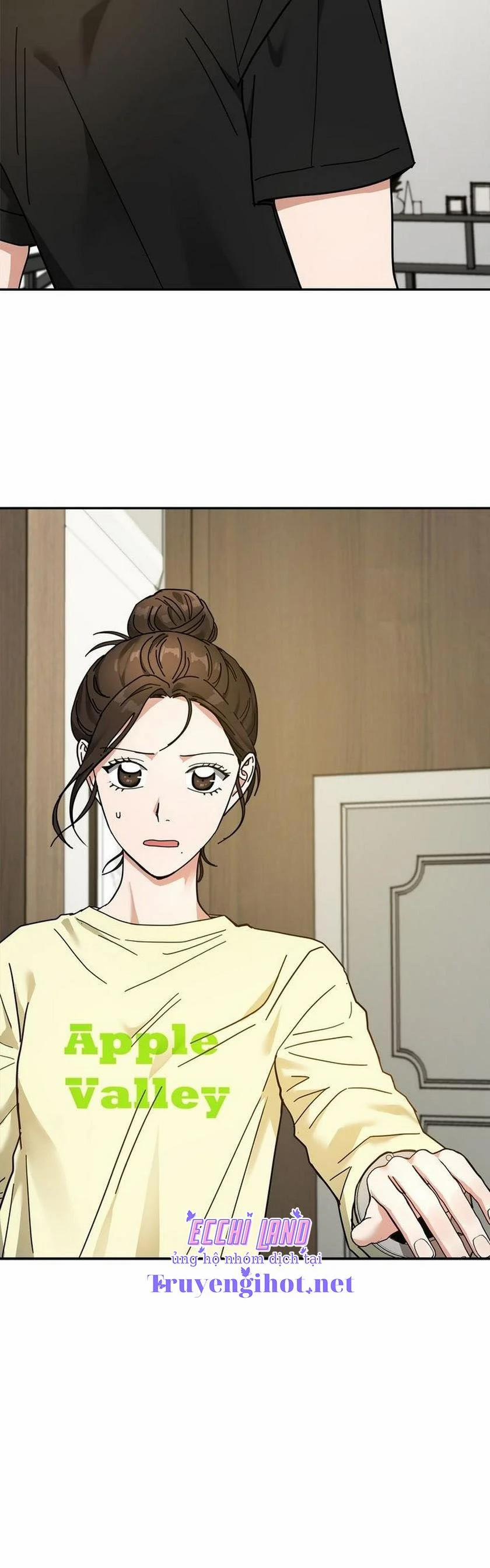 Gọi Tôi Là Ác Ma 15.1 trang 11