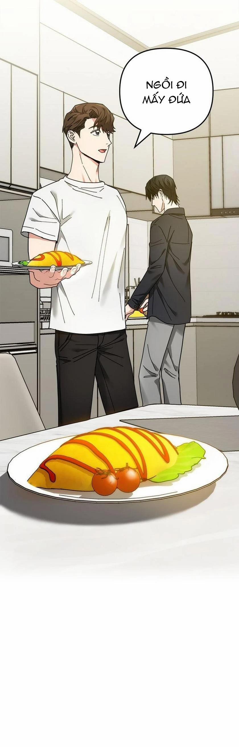 Gọi Tôi Là Ác Ma 15.1 trang 12