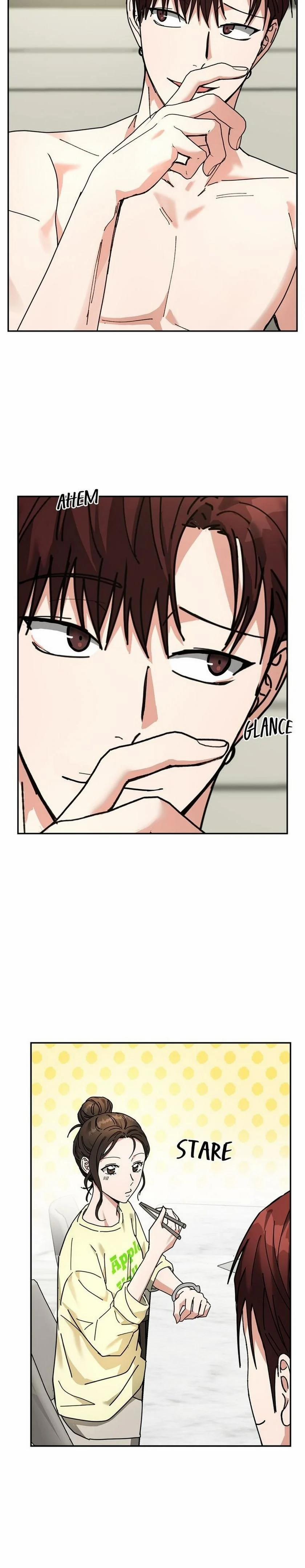 Gọi Tôi Là Ác Ma 15.1 trang 15