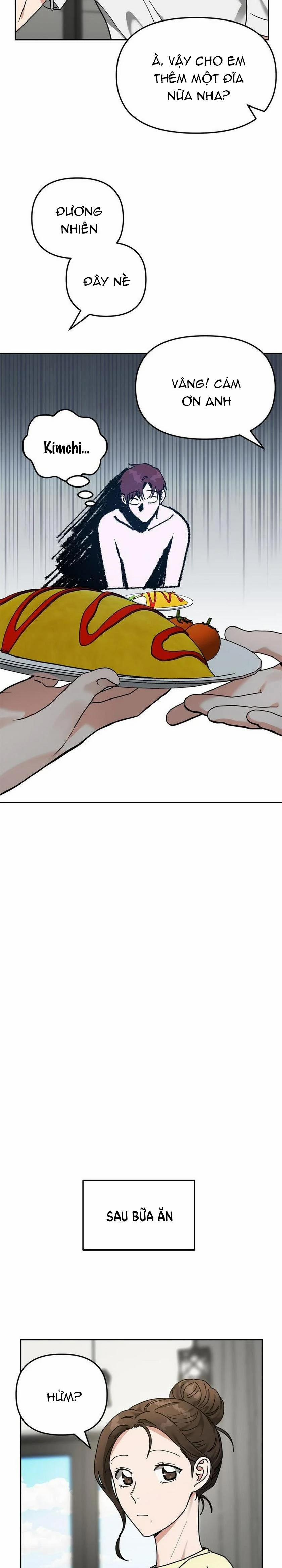 Gọi Tôi Là Ác Ma 15.1 trang 18