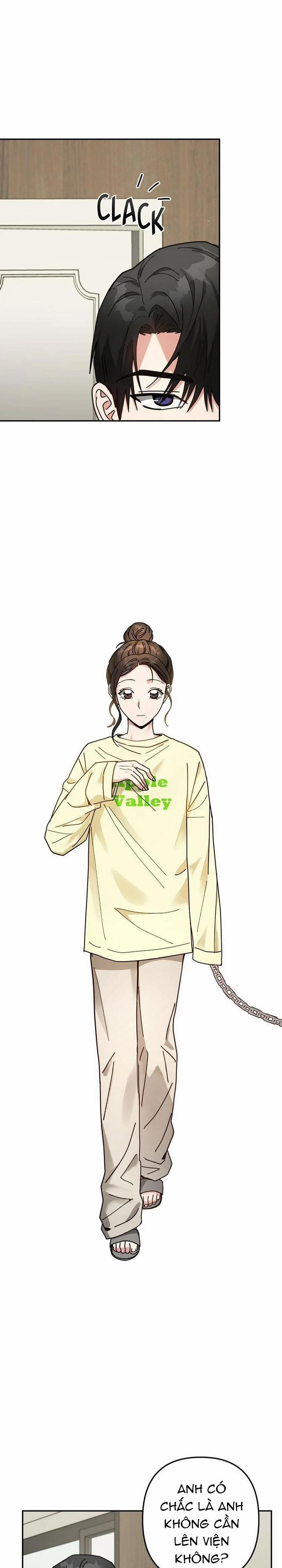 Gọi Tôi Là Ác Ma 15.1 trang 4