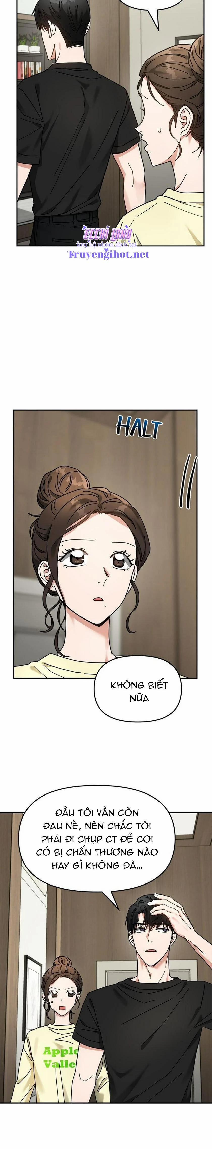 Gọi Tôi Là Ác Ma 15.1 trang 5