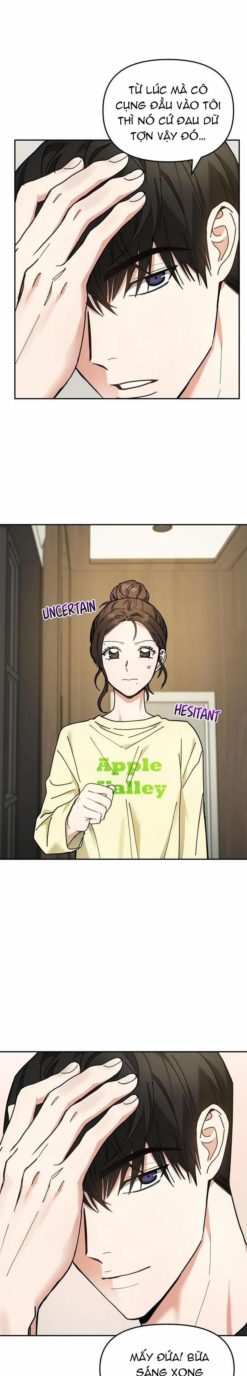 Gọi Tôi Là Ác Ma 15.1 trang 9