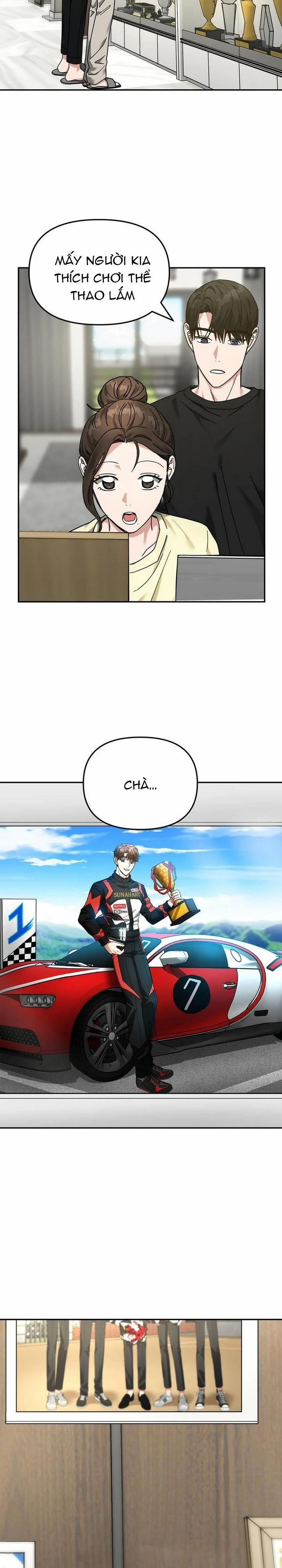 Gọi Tôi Là Ác Ma 15.2 trang 1