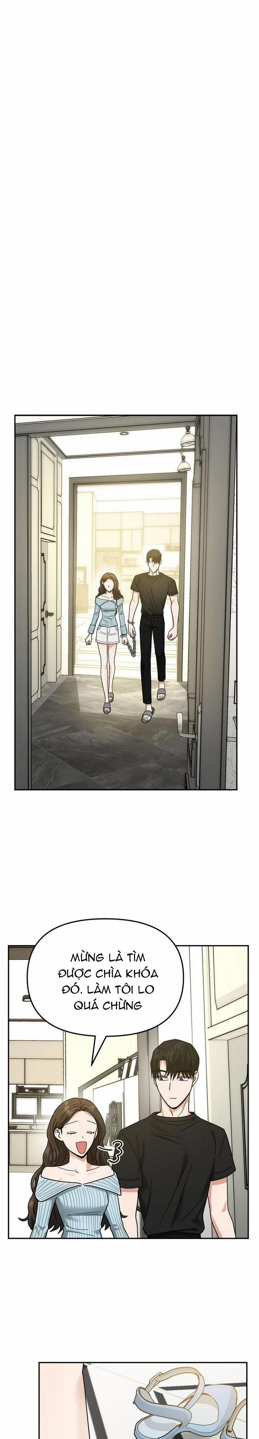 Gọi Tôi Là Ác Ma 15.2 trang 11