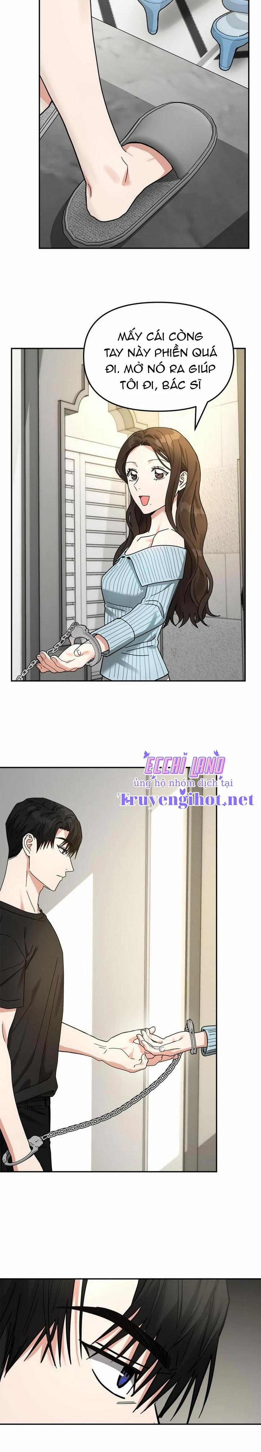 Gọi Tôi Là Ác Ma 15.2 trang 12