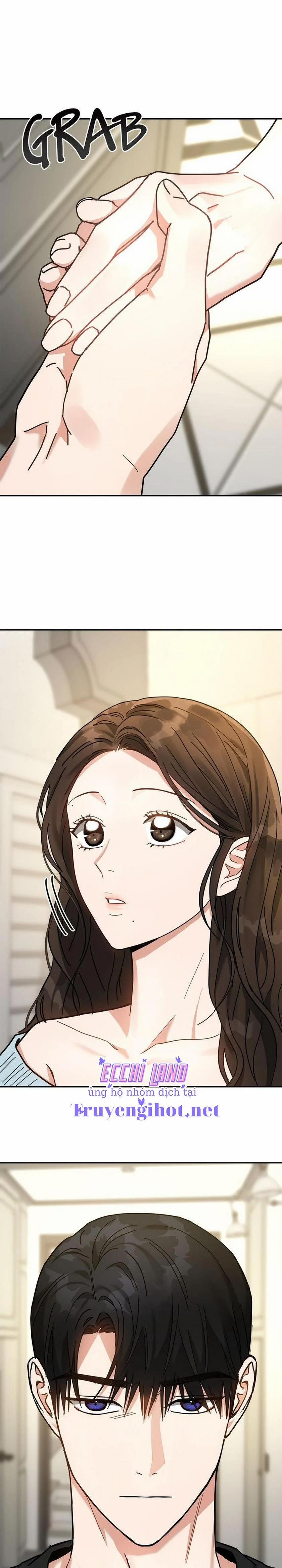 Gọi Tôi Là Ác Ma 15.2 trang 15